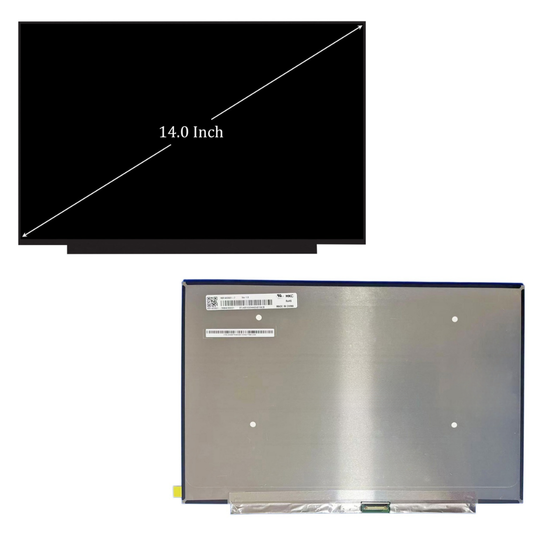 Acer Aspire 14 AI A14-52MT A14-52M A14-52M-751B N24Q14 14" 14.0 inch Series - Laptop LCD Non Touch Screen Display Panel