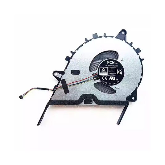 Asus Vivobook Go 14 15 E1404F 15 E1504F E1504FA Series - Laptop CPU Cooling Fan Cooler