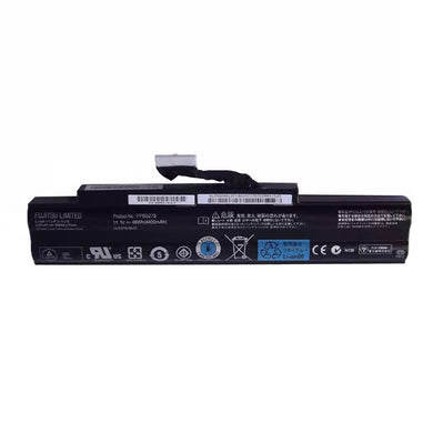 [FPB0278] Fujitsu Lifebook 552 Ah552 Series - Replacement Battery - Polar Tech Australia