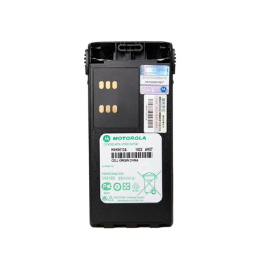 [HNN9010A] Motorola GP1280 GP140 GP320 - Walkie Talkie Two Way Radio Replacement Battery - Polar Tech Australia
