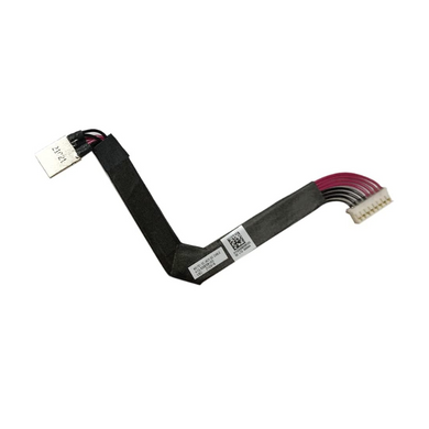 MSI GE75 GP75 GL73 GL75 MS-17E1 Series - Laptop DC Power Charging Port Jack Flex Cable