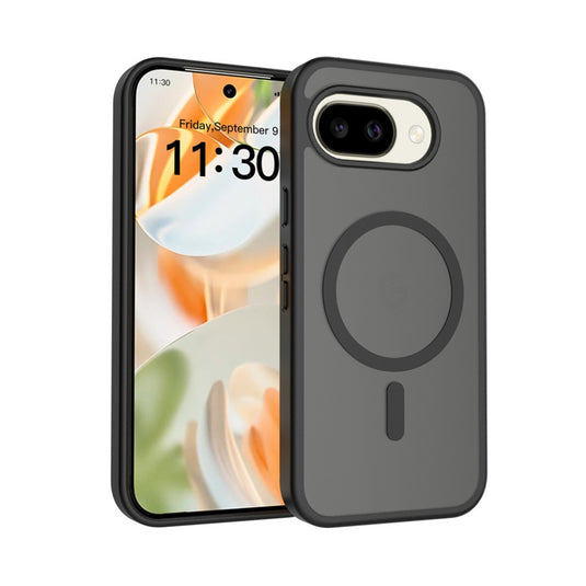 Google Pixel 10a - Magnetic Shockproof Protective Case - Polar Tech Australia
