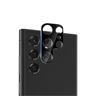 Samsung Galaxy S20 / S20 Plus / S20 Ultra - Whole Tempered Glass Camera Lens Protector - Polar Tech Australia
