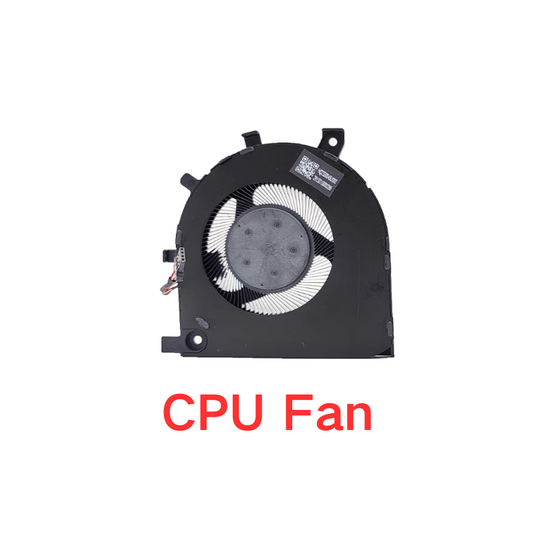 Lenovo Yoga Pro 7 14IMH9 / Yoga Pro 7 14ASP9 / Yoga Pro 7 14AHP9 Series - Laptop CPU & GPU Cooling Fan Cooler - Polar Tech Australia
