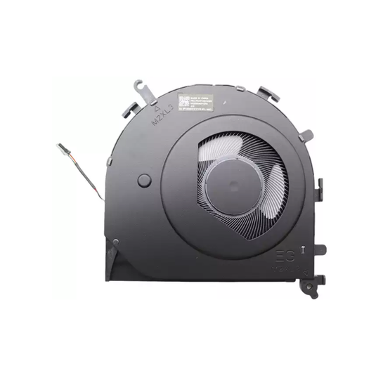 Lenovo Yoga 7 2-in-1 14IPH11 14AGP11 83TC Series - Laptop CPU & GPU Cooling Fan Cooler - Polar Tech Australia