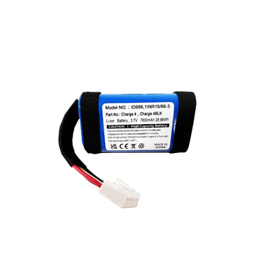 [ID998] JBL CHARGE 4 WHTAM 4BLK - Replacement Battery - Polar Tech Australia