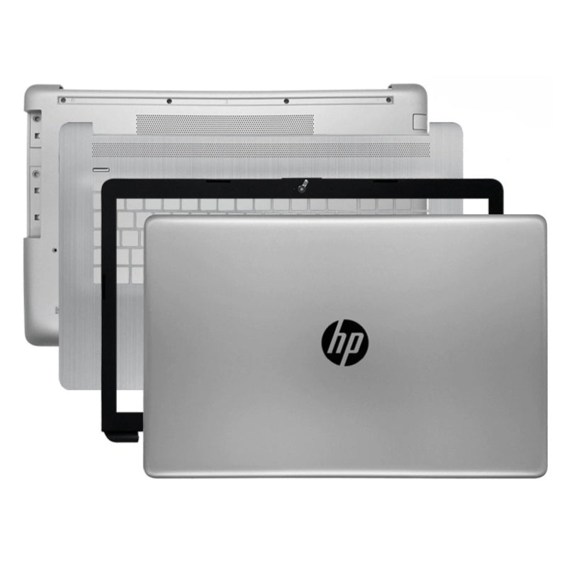 Load image into Gallery viewer, HP 17-BY / 17-CA / 17-CR / 17Q-CS / 470 G7 Series - LCD Back Cover Palmrest Keyboard Bottom Frame Housing
