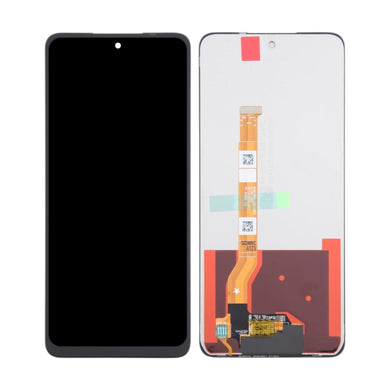 OPPO A3x 4G (CPH2641) - LCD Digitizer Display Touch Screen Assembly