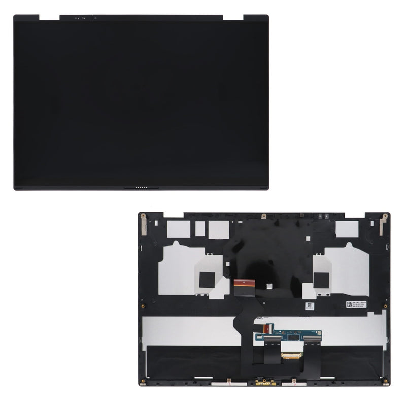 Load image into Gallery viewer, ASUS Zenbook Duo UX8406MA UX8406CA 14&quot; 14 Inch Series - Laptop OLED LCD Touch Digitizer Screen Display Assembly - Polar Tech Australia
