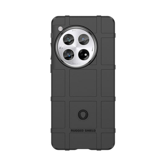 OnePlus 11 - Military Rugged Shield Heavy Duty Drop Proof Case