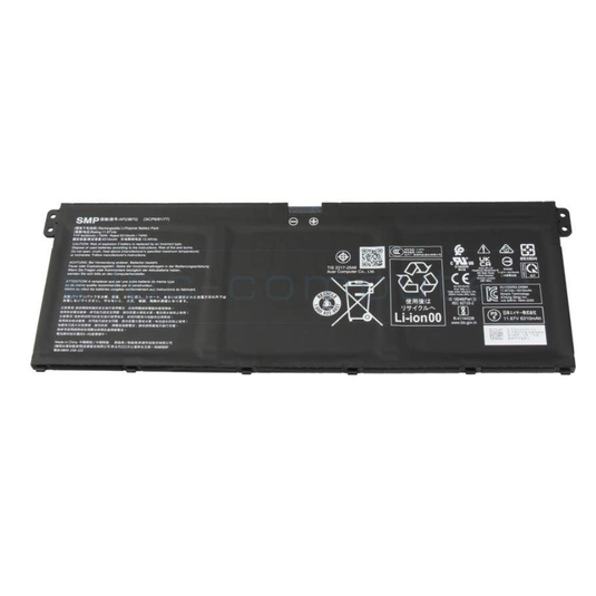 [AP23B7Q] Acer Swift 14 AI SF14-11 SF14-11T SF14-61T / Swift GO SFG14-01 Series - Laptop Replacement Battery