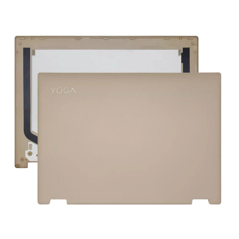 Load image into Gallery viewer, Lenovo Yoga 520-14IKB IdeaPad FLEX5-1470 - LCD Back Cover Housing Frame Replacement Parts - Polar Tech Australia
