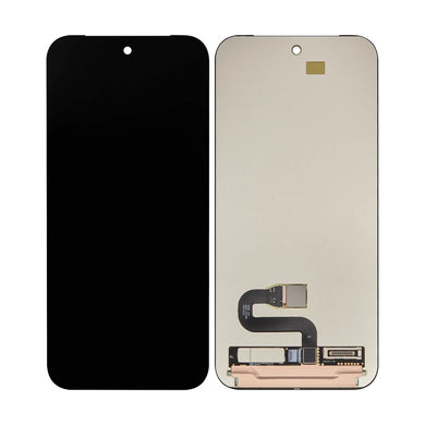 [ORI With Fingerprint Sensor] Google Pixel 10 Pro XL (G45RY, GUL82, GYPW4) - OLED Touch Digitizer Screen Display Assembly
