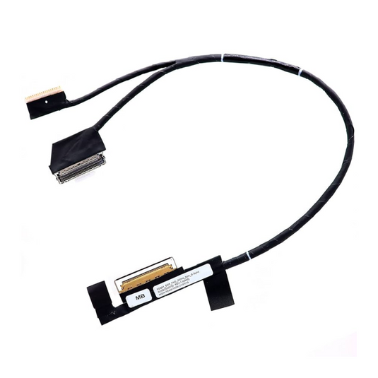 Dell Alienware M15 R3 R4 Series - Laptop LVDS LCD Screen Video Display Cable Flex