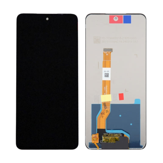 OPPO A2 5G (PJB110) - LCD Digitizer Display Touch Screen Assembly