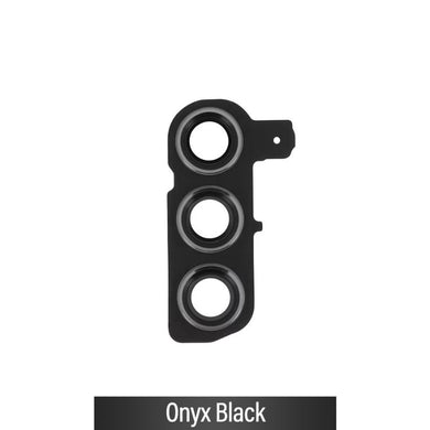 [With Frame] Samsung Galaxy S24 Plus (SM-S926) - Rear Camera Lens Back Glass Cover - Polar Tech Australia
