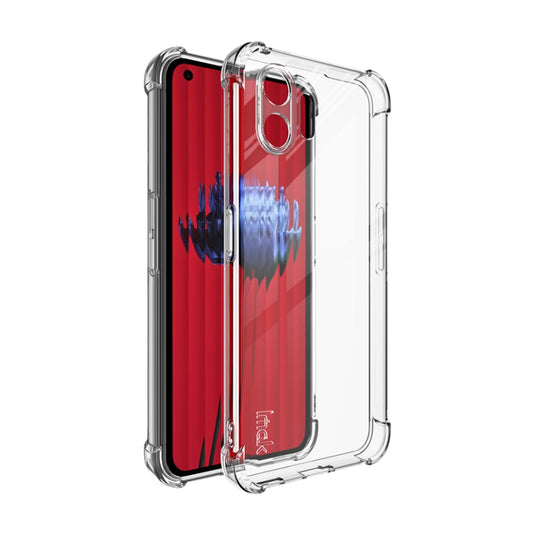 Nothing Phone (2a) - imak Shockproof Airbag TPU Phone Case