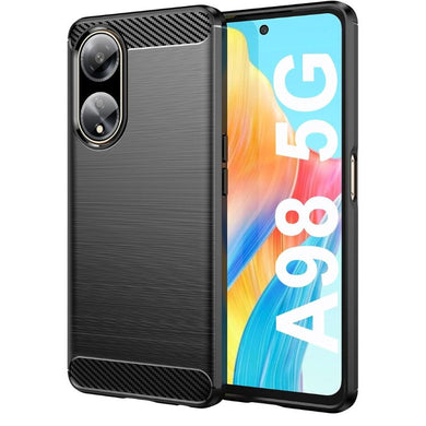 Oppo A98 5G - Shield Shockproof Rugged Heavy Duty Case - Polar Tech Australia