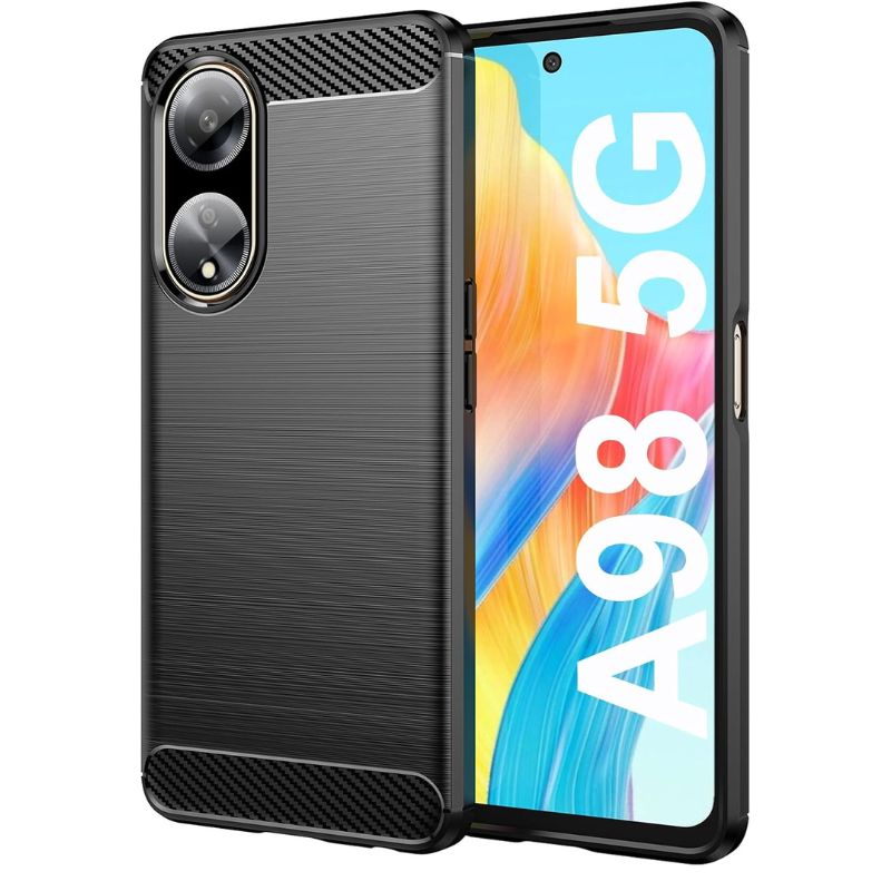 Chargez l&#39;image dans la visionneuse de la galerie, Oppo A98 5G - Shield Shockproof Rugged Heavy Duty Case - Polar Tech Australia

