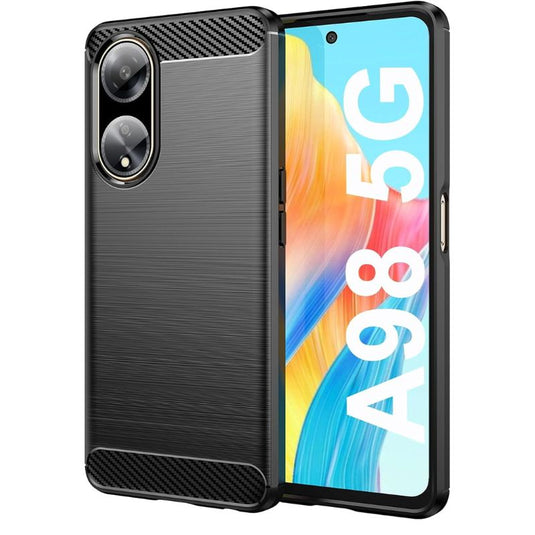 Oppo A98 5G - Shield Shockproof Rugged Heavy Duty Case - Polar Tech Australia