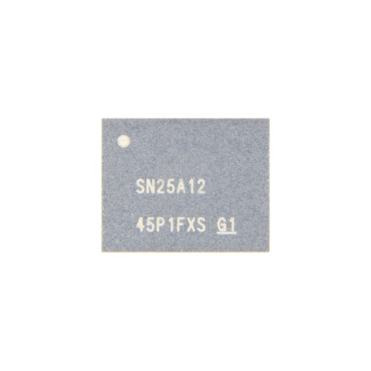 [SN25A12] Geniune Original For Macbook Pro A2992 - Charging IC Chip