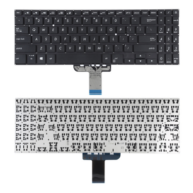 Asus Pro 574 / PX574 / P3540 Series - Laptop Keyboard Without Backlit US Layout