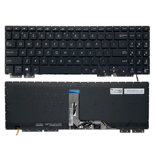 ASUS ZenBook Flip 15 UX562 / UX562FA / UX562FAC / UX562FD / UX562FDX 15.6