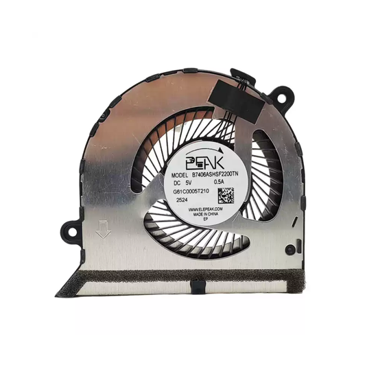 Toshiba Dynabook Portege X30L-J C-156C Series - Laptop CPU Cooling Fan