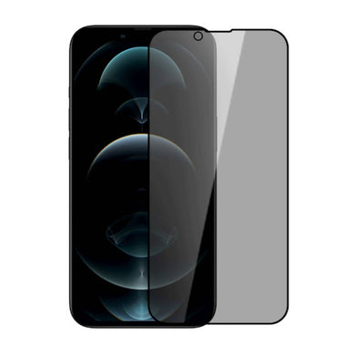 [9D Full Covered][Privacy] iPhone 16e - 9H Hardnedd Tempered Glass Screen Protector - Polar Tech Australia