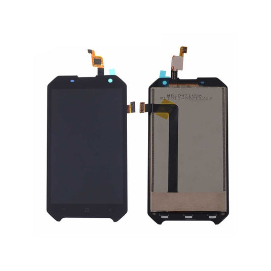 Blackview BV6000 / BV6000S - LCD Display Touch Digitizer Screen Assembly - Polar Tech Australia