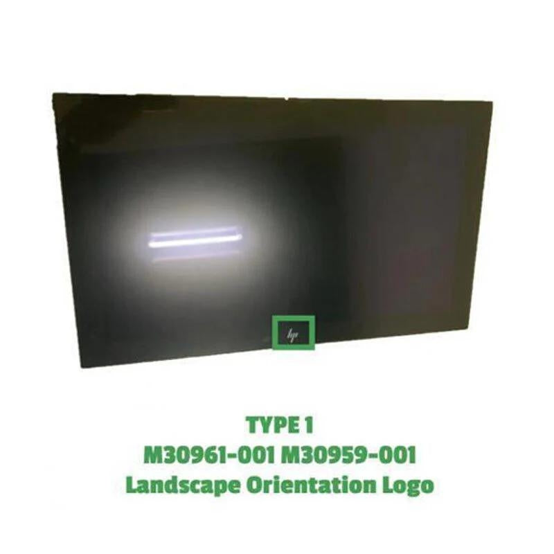 Chargez l&#39;image dans la visionneuse de la galerie, [With Bezel Frame] HP Engage One Pro AIO System 15.6&quot; 15.6 Inch Series - Laotop Touch Digitizer Display LCD Screen Assembly - Polar Tech Australia

