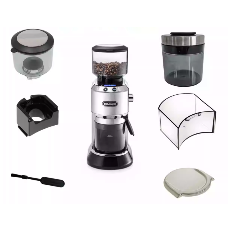Cargue la imagen en el visor de la galería, Genuine Original DeLonghi Coffee Machine KG520 KG521 - Replacement Parts - Polar Tech Australia
