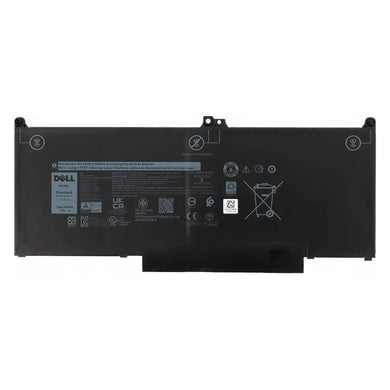 [MXV9V] Dell Inspiron 13 7306 2-in-1 / Latitude 5300 5310 2-in-1 7300 Series - Laptop Replacement Battery