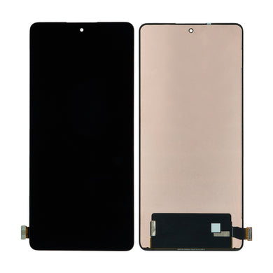 [ORI] XIAOMI Mi 11T / 11T Pro - AMOLED LCD Touch Digitiser Display Screen Assembly - Polar Tech Australia