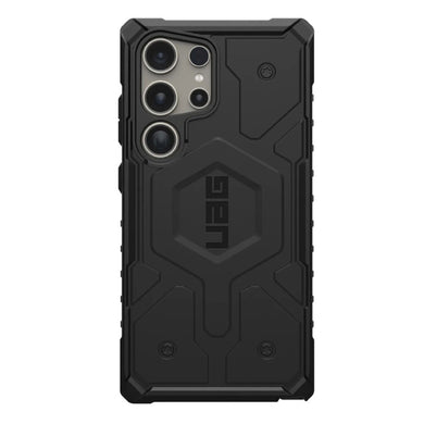 Samsung Galaxy S24/S24 Plus/S24 Ultra UAG Pathfinder Pro Case Rugged Armor Shell Heavy Duty Case - Polar Tech Australia