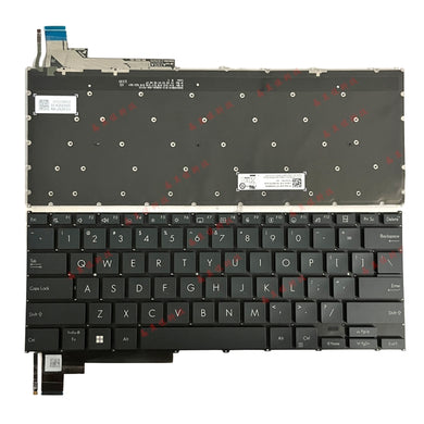 ASUS Zenbook Duo UX8406MA / UX8406CA 14