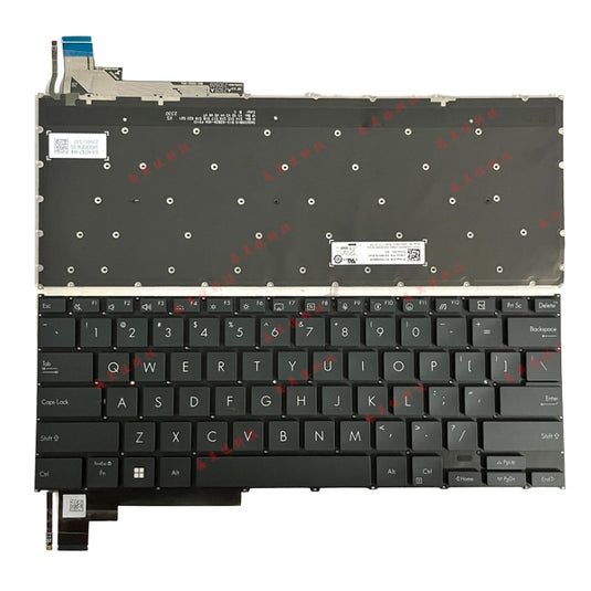 ASUS Zenbook Duo UX8406MA / UX8406CA 14