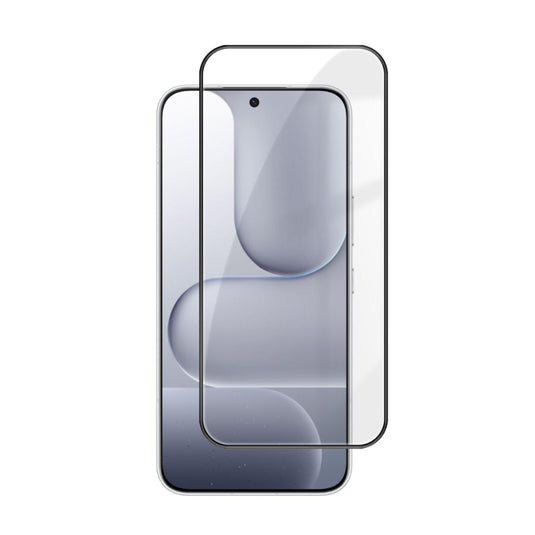 Honor 600 Pro - Full Covered Tempered Glass Screen Protector