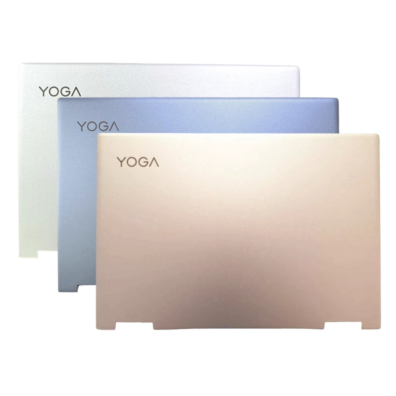 Load image into Gallery viewer, Lenovo Yoga 730-13IKB 13ISK 13IML - LCD Back Cover Housing Frame Replacement Parts - Polar Tech Australia

