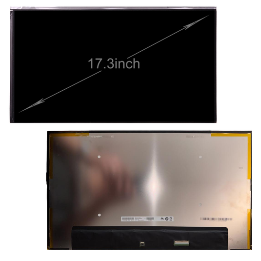 Gigabyte Aero 17 Model RP87 17.3