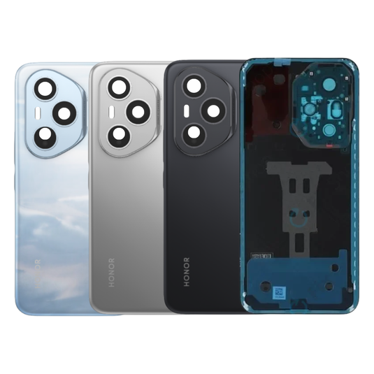 Honor 400 Pro (DNP-NX9) - Back Rear Glass Panel Battery Cover - Polar Tech Australia
