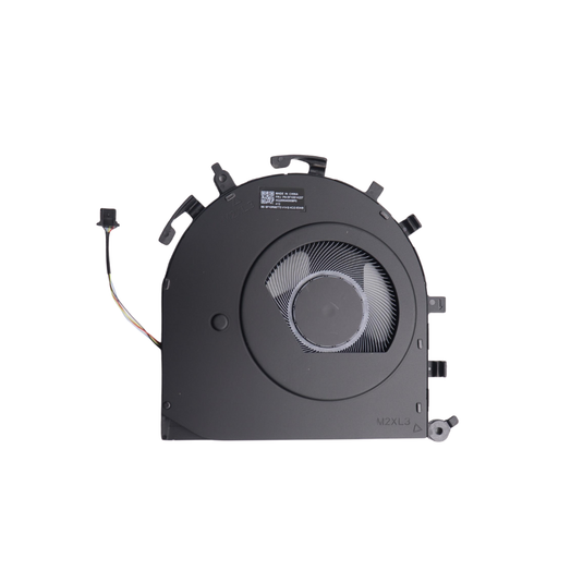 Lenovo Yoga 7 2-in-1 16AKP10 / 16ILL10 Series - Laptop CPU Cooling Fan Cooler