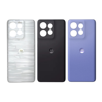 Motorola Edge 50 Pro - Back Rear Panel Battery Cover - Polar Tech Australia