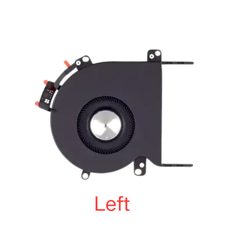 Chargez l'image dans la visionneuse de la galerie, MacBook Pro 16" A3403 (2024) - CPU Cooling Fan Left &amp; Right - Polar Tech Australia
