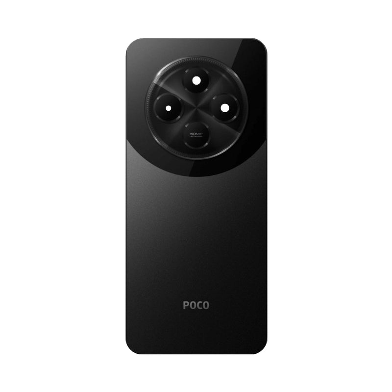Cargue la imagen en el visor de la galería, [With Camera Lens] Xiaomi Poco C75 4G - Back Rear Battery Panel Cover
