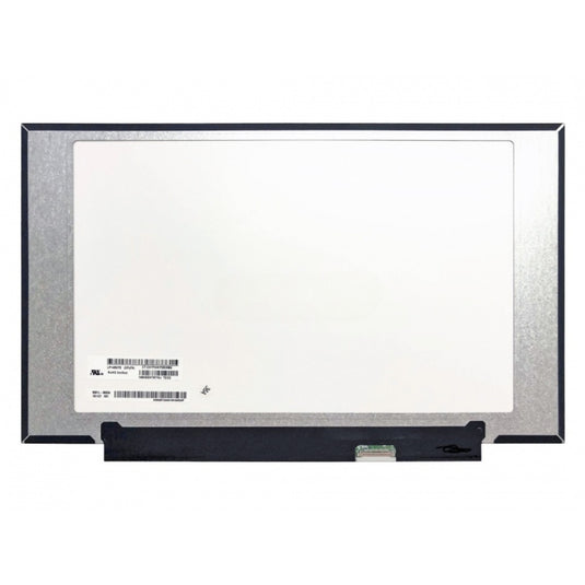 [LP140WF8-SPF9][Matte] 14" inch/A+ Grade/(1920x1080)/30 Pins/Without Screw Brackets - Laptop LCD Screen Display Panel - Polar Tech Australia