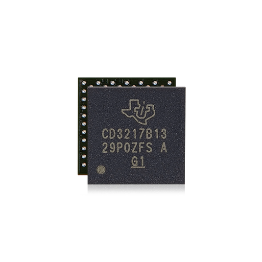 [Pre-installed Program][CD3217B13] iPad 10 / 10th Gen USB-C Port Power Controller Charging IC Chip - Polar Tech Australia