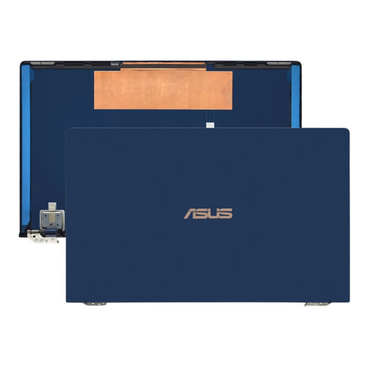 ASUS Zenbook UX433 UX433FN UX433FA 90NB0JQ1-R7A010 90NB0JQ4-R7A010 - Front Screen Housing Frame Replacement Parts