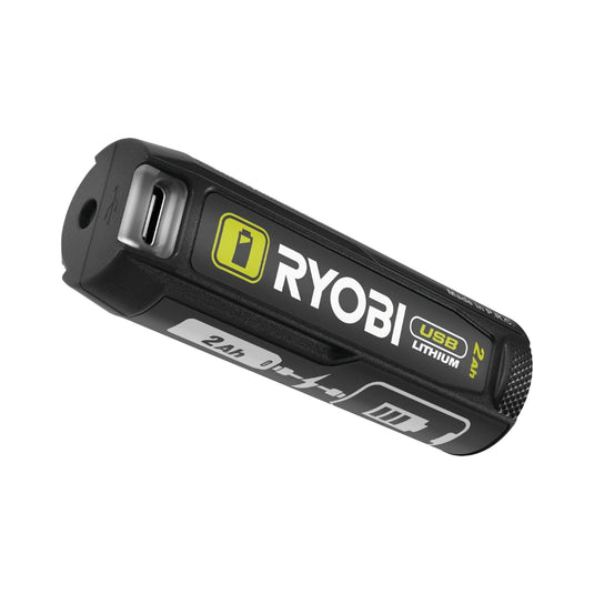 [RB4L20] Ryobi USB Lithium - Replacement Electrical Tool Li-ion Battery - Polar Tech Australia