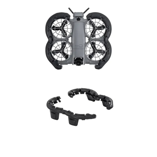 STARTRC DJI Neo 2 EVA Float Ring Propeller Guard